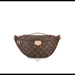 COPY - Louis Vuitton Bum Bag